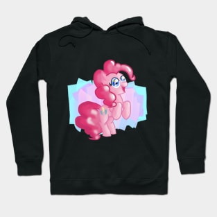 Pinkie Pie Hoodie